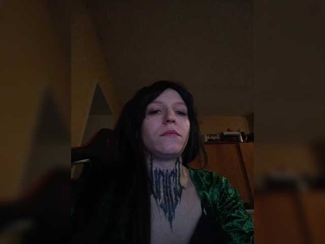TearPrincess's BongaCams show and profile