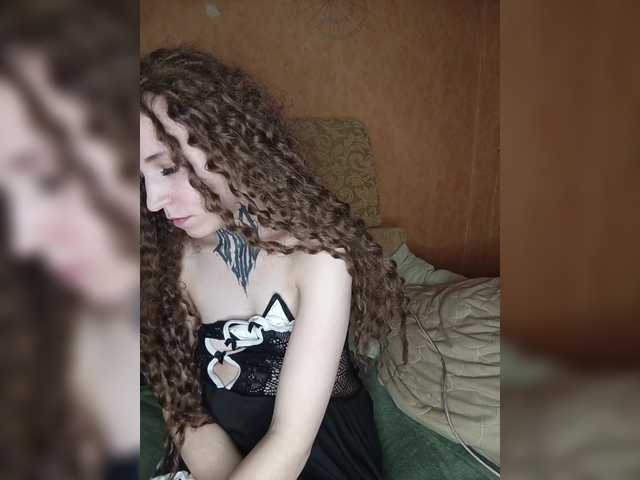 TearPrincess's BongaCams show and profile