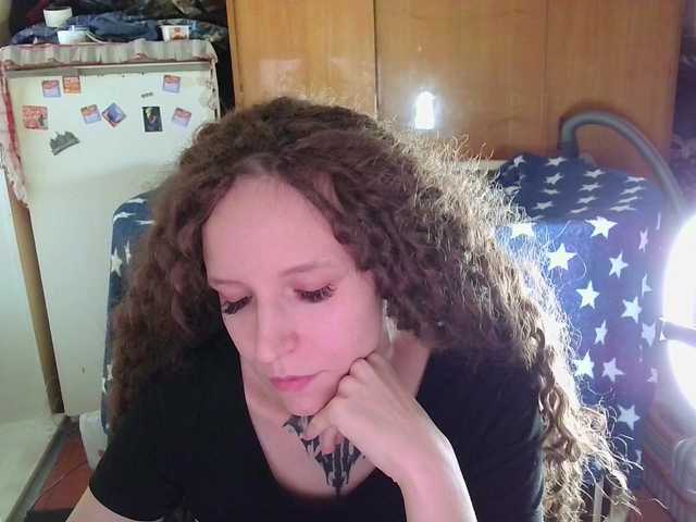 TearPrincess's BongaCams show and profile