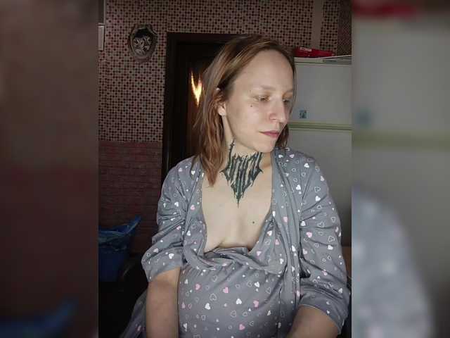 TearPrincess's BongaCams show and profile