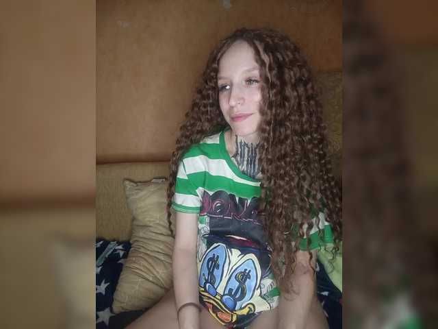 TearPrincess — My dream is to reduce @remain up to 0 Fuck a cock in a pussy-Squirt! Vibrator my best friend lovense is always included in the broadcast from 1 token includes a vibration massage in my hot pussy and my pussy is wet and sticky from orgasm - Fuck 