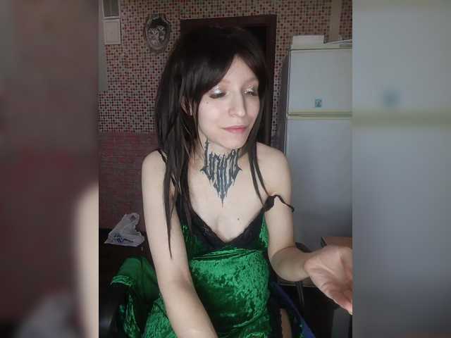 TearPrincess's BongaCams show and profile