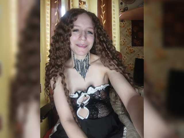 TearPrincess — My dream is to reduce @remain up to 0 Fuck a cock in a pussy-Squirt! Vibrator my best friend lovense is always included in the broadcast from 1 token includes a vibration massage in my hot pussy and my pussy is wet and sticky from orgasm - Fuck 