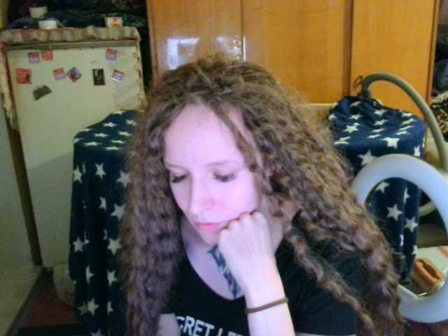 TearPrincess's BongaCams show and profile