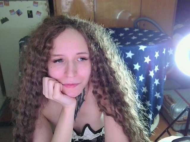 TearPrincess's BongaCams show and profile