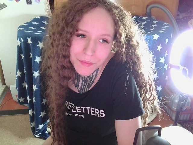 TearPrincess's BongaCams show and profile