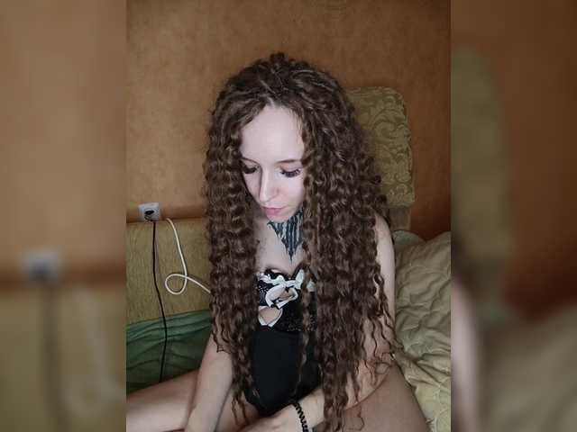 TearPrincess's BongaCams show and profile