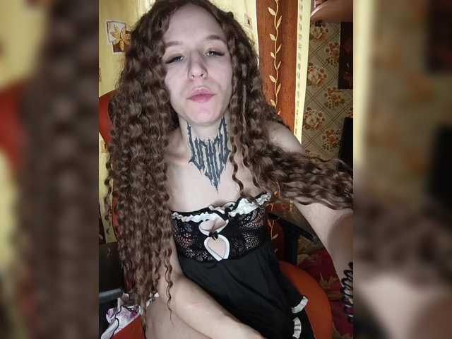 TearPrincess's BongaCams show and profile