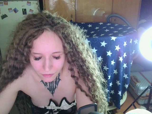 TearPrincess's BongaCams show and profile