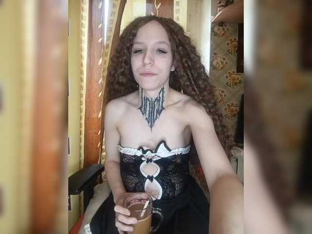 TearPrincess from BongaCams