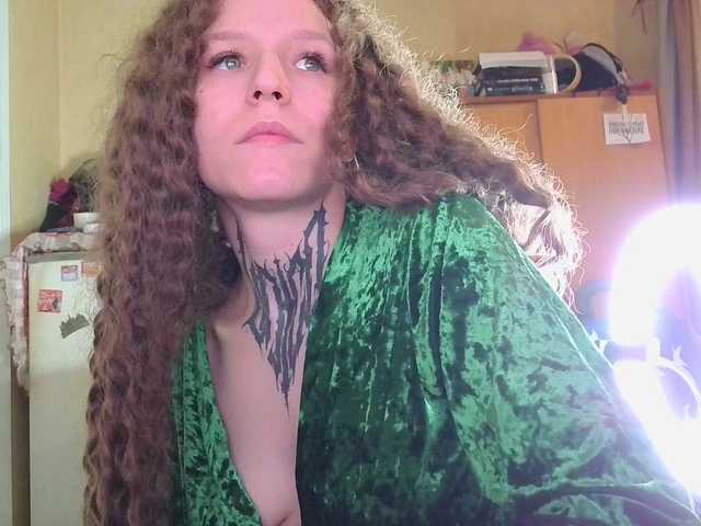 TearPrincess from BongaCams is Freechat