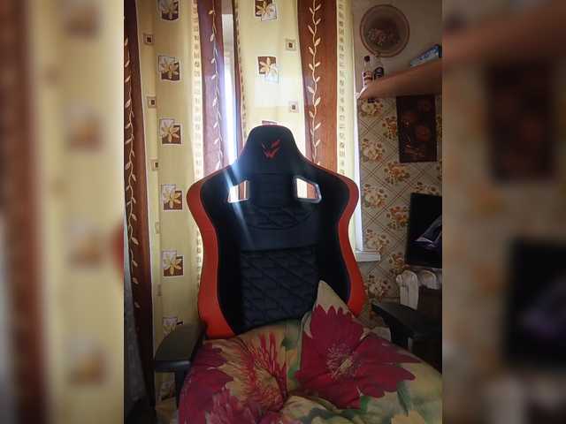 TearPrincess's BongaCams show and profile