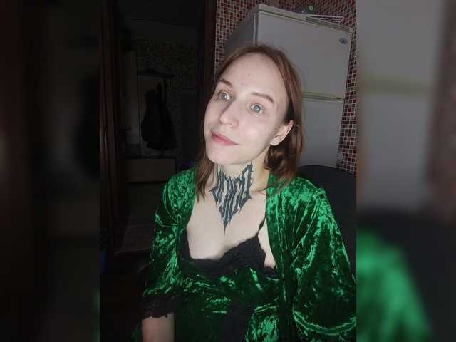 TearPrincess's BongaCams show and profile