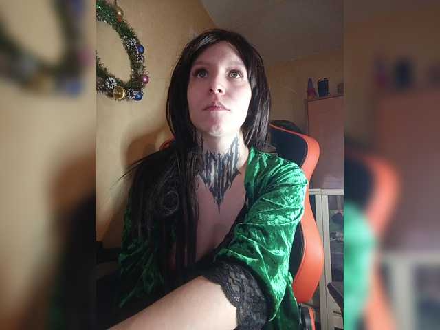 TearPrincess Live Cam on BongaCams