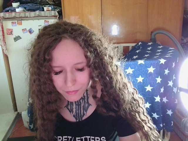 TearPrincess's BongaCams show and profile