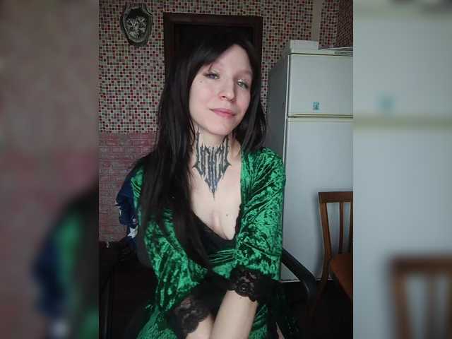 TearPrincess's BongaCams show and profile