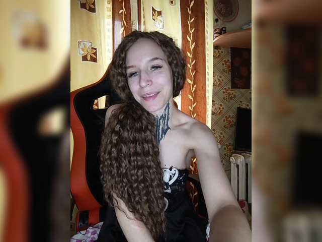 TearPrincess's BongaCams show and profile