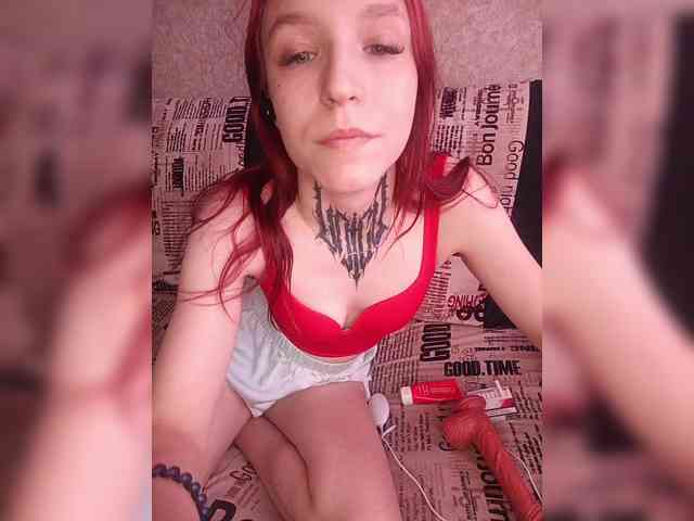nude amateur cam TearPrincess
