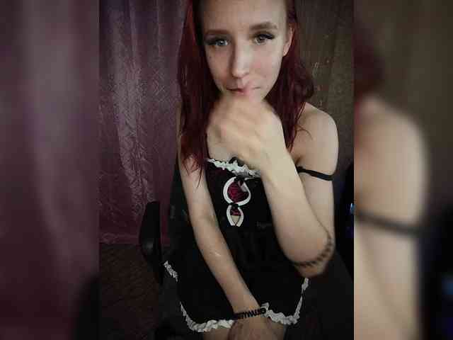 chat webcam porn TearPrincess