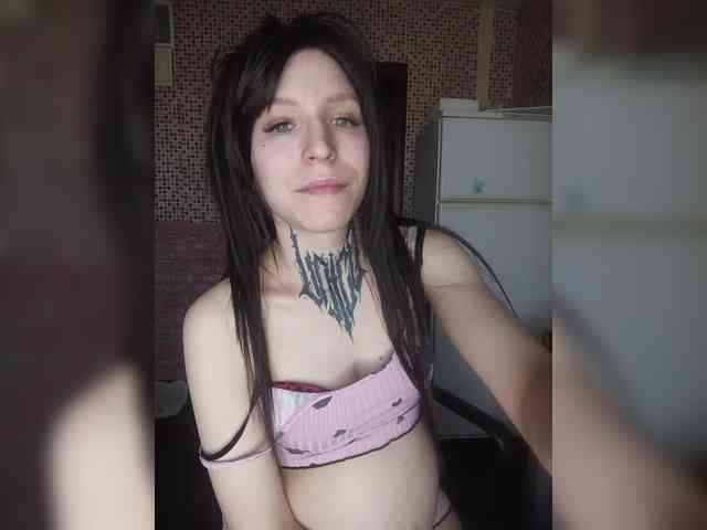 nude amateur webcam TearPrincess