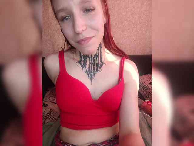 live cam videochat TearPrincess