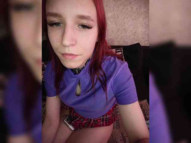 chat cam room TearPrincess