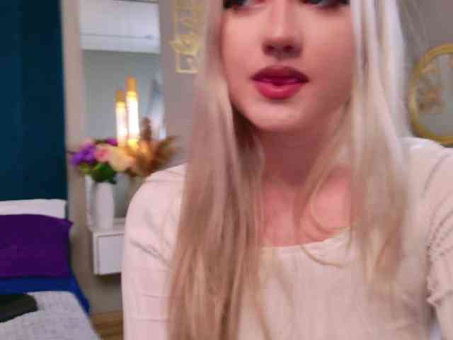 porn live cam BlondiDoll
