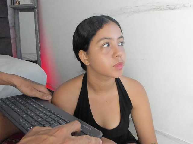 afrodita-n-ares Live Cam on BongaCams