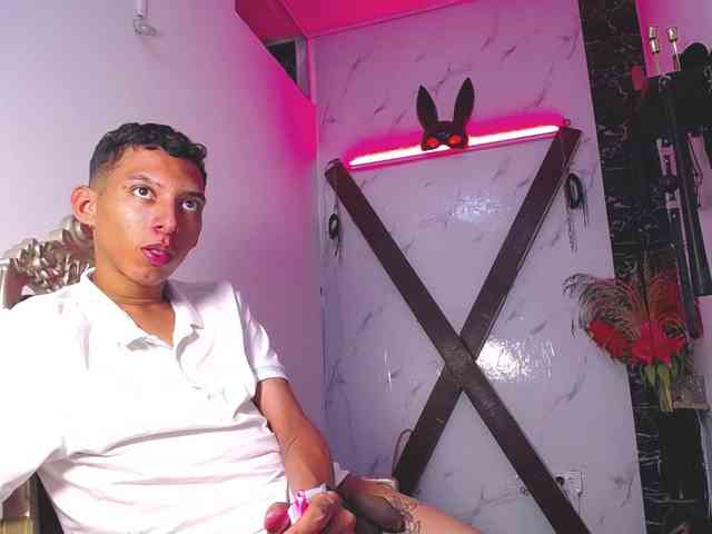 afrodita-n-ares webcam
