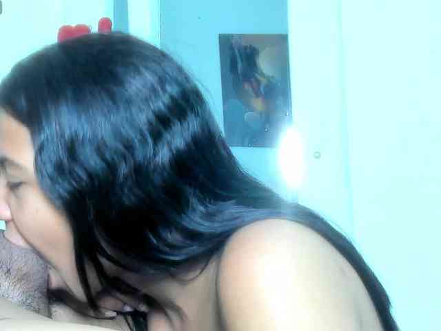 afrodita-n-ares webcam