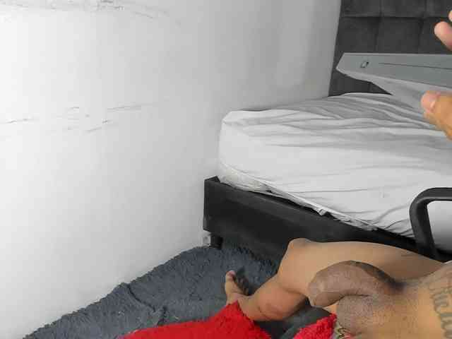 afrodita-n-ares webcam