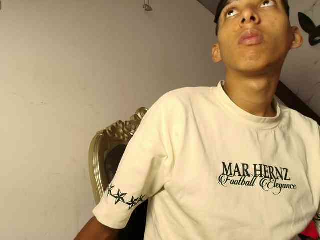 afrodita-n-ares webcam