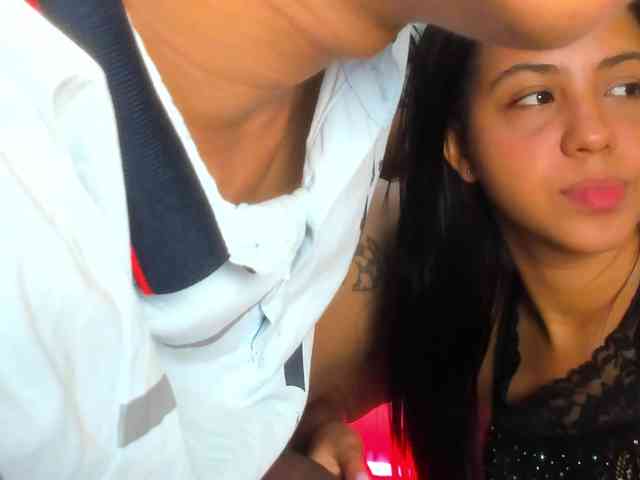 afrodita-n-ares webcam