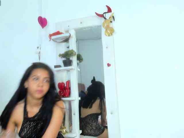 afrodita-n-ares webcam