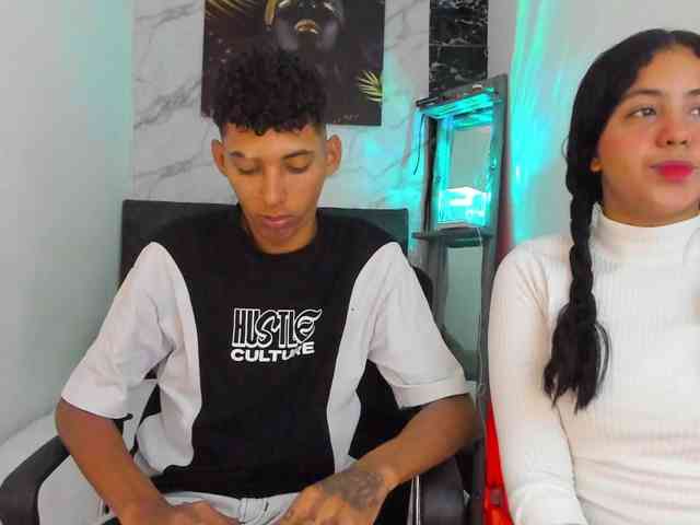 afrodita-n-ares webcam