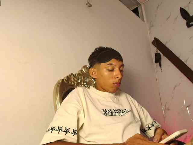 afrodita-n-ares webcam