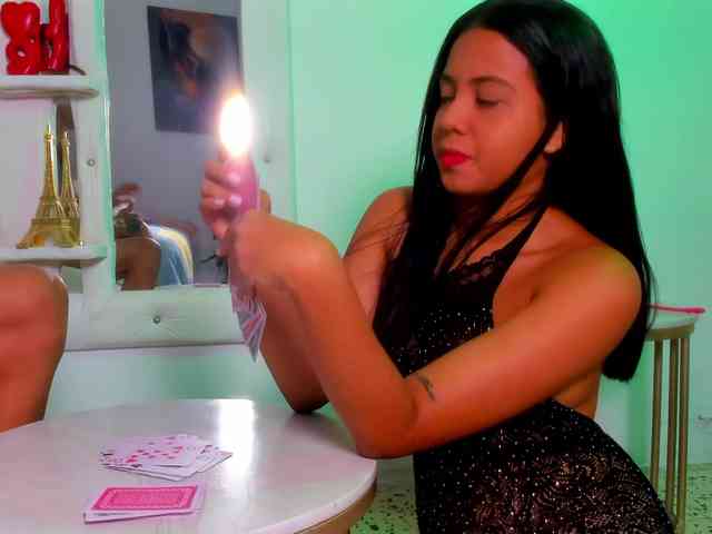 afrodita-n-ares webcam