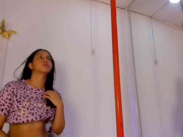 afrodita-n-ares webcam