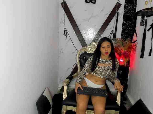 afrodita-n-ares webcam