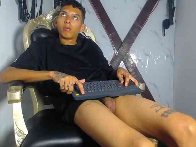 afrodita-n-ares webcam