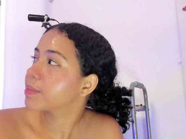afrodita-n-ares webcam