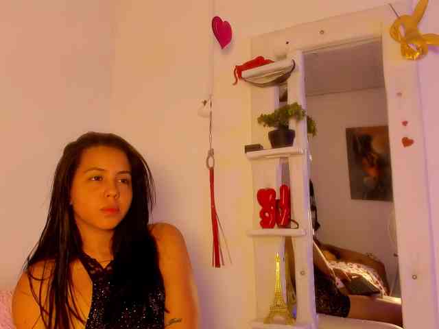 afrodita-n-ares webcam