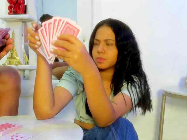 afrodita-n-ares webcam