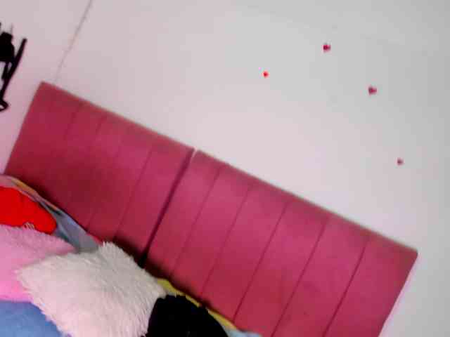 afrodita-n-ares webcam