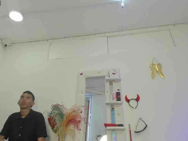 afrodita-n-ares webcam