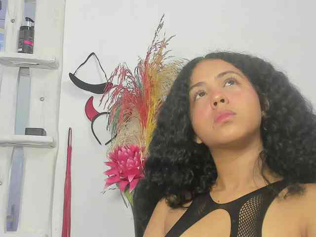 afrodita-n-ares webcam