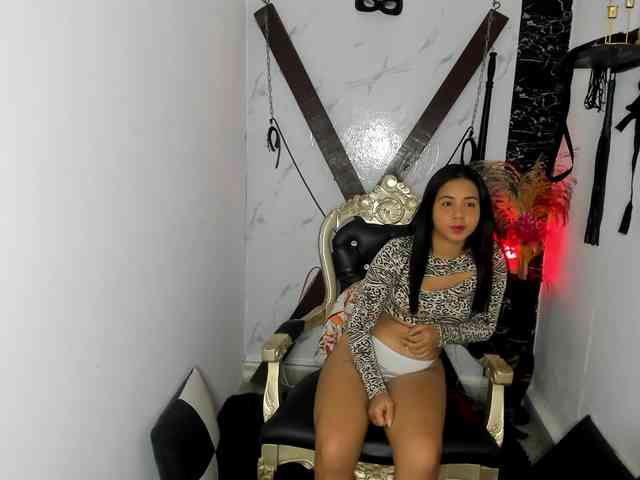 afrodita-n-ares webcam