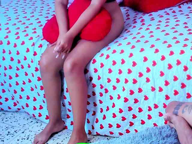afrodita-n-ares webcam