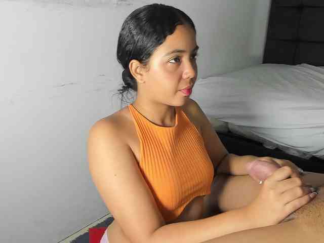 afrodita-n-ares webcam