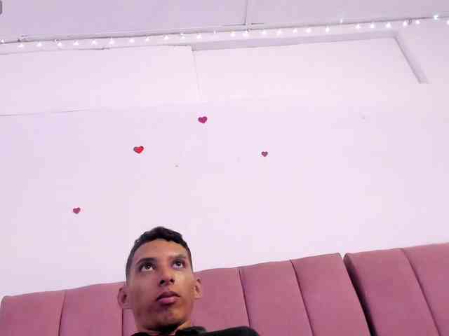 afrodita-n-ares webcam
